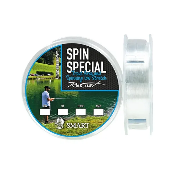 NextFish - Horgász webshop és horgászbolt - MAVER SPECIAL SPIN 150M 0,223MM