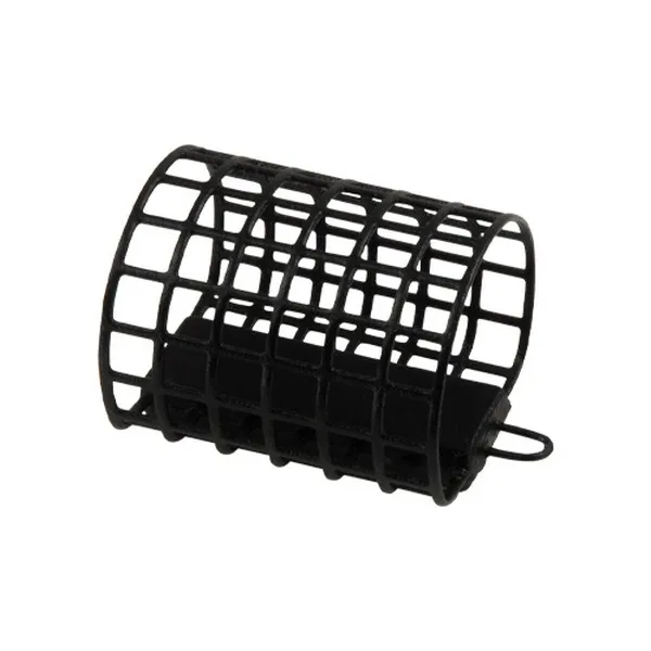 NextFish - Horgász webshop és horgászbolt - MAVER JURASSIC CAGE FEEDER ROUND 4X12 25G