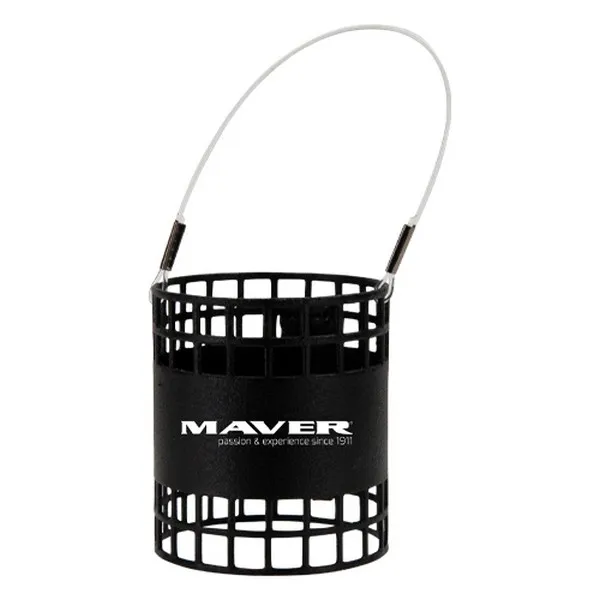 NextFish - Horgász webshop és horgászbolt - MAVER XL BIG CAGE FEEDER FEEDING 15G