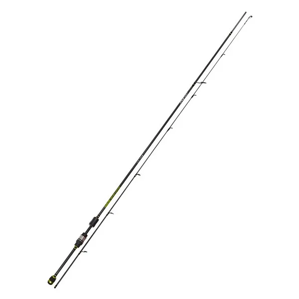 NextFish - Horgász webshop és horgászbolt - MAVER BUTTERFLY MICRO SPOON 207cm 0,8-3,5G pergető horgászbot