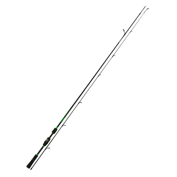 NextFish - Horgász webshop és horgászbolt - MAVER BUTTERFLY SUPER LIGHT 200cm 0,5-3G pergető horgászbot