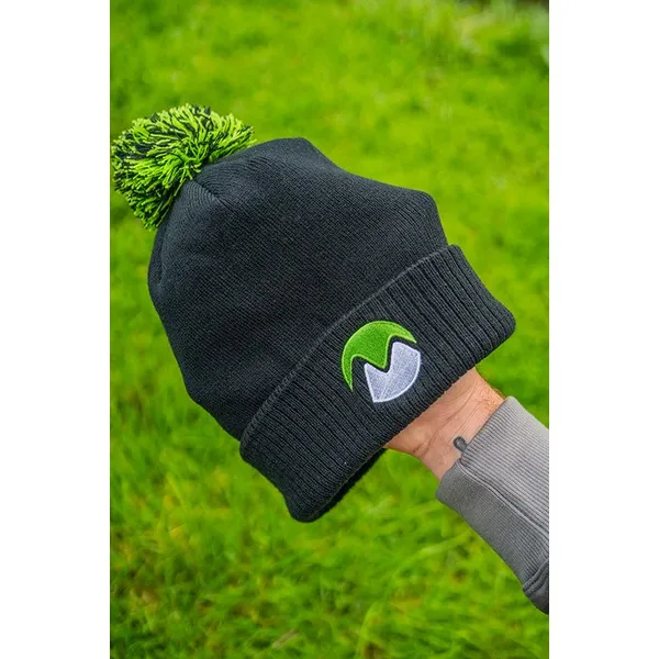 NextFish - Horgász webshop és horgászbolt - MAVER MV-R BOBBLE HAT TÉLI SAPKA