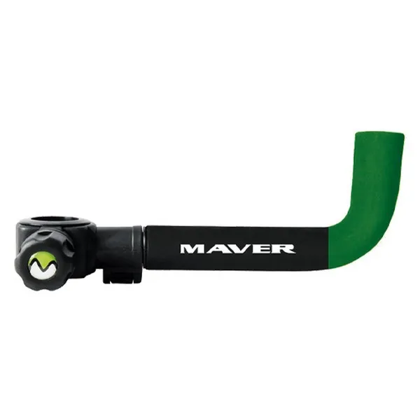 NextFish - Horgász webshop és horgászbolt - MAVER MVR ACCESSORY ARMS 20CM BOTTARTÓ ADAPTER