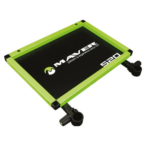 NextFish - Horgász webshop és horgászbolt - MAVER 520 SIDE TRAY OLDALTÁLCA