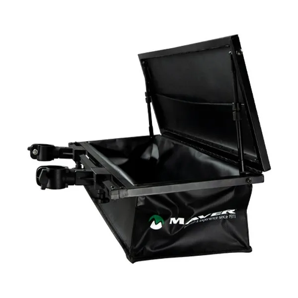 NextFish - Horgász webshop és horgászbolt - MAVER SIDE TRAY MVR GHOST SMALL 74*25CM OLDALTÁLCA