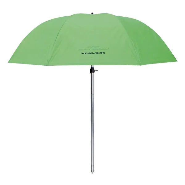 NextFish - Horgász webshop és horgászbolt - MAVER RAINBOW SEALED UMBRELLA 100% PVC ERNYŐ