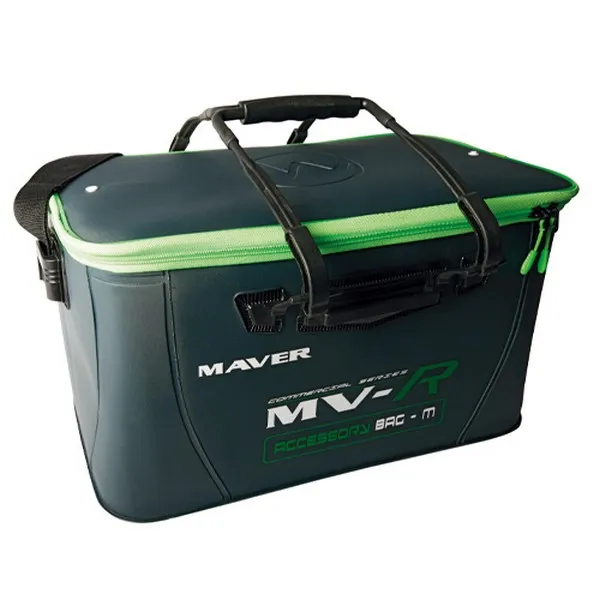 NextFish - Horgász webshop és horgászbolt - MAVER MV-R EVA SMALL THERMAL BAG 24*36*24CM EVA TÁROLÓ