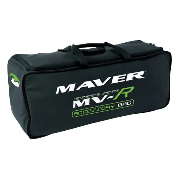 NextFish - Horgász webshop és horgászbolt - MAVER MV-R ACCESSORY BAG KIEGÉSZITŐ TÁROLÓ