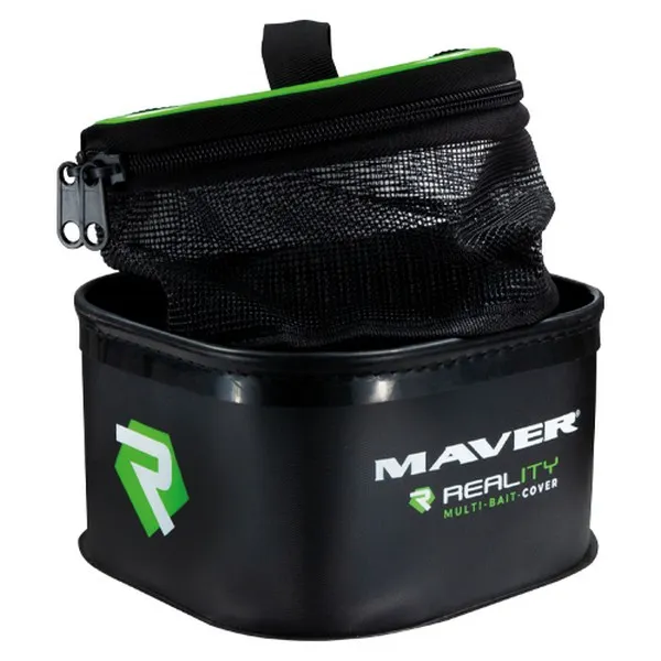 NextFish - Horgász webshop és horgászbolt - MAVER REALITY MULTI BAIT COVER