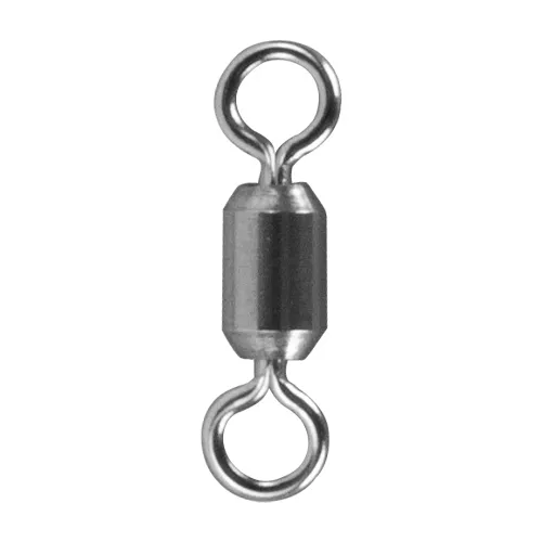 NextFish - Horgász webshop és horgászbolt - MAVER SWIVEL MVR STEEL ACÉLFORGÓ 8