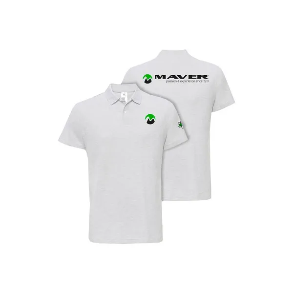 NextFish - Horgász webshop és horgászbolt - MAVER PASSION POLO SIZE XXL