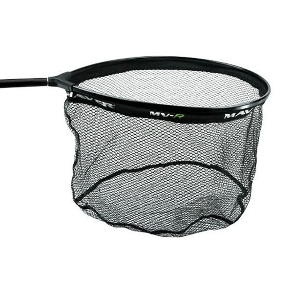 NextFish - Horgász webshop és horgászbolt - MAVER MV-R CARP GUMMY 45X35CM MERÍTŐ FEJ