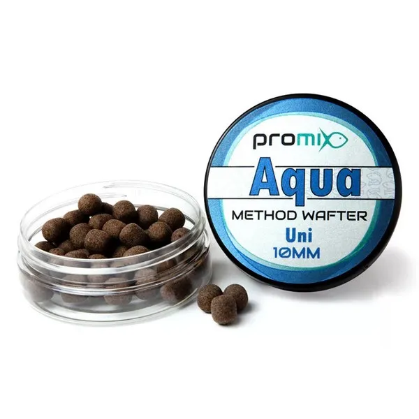 NextFish - Horgász webshop és horgászbolt - PROMIX AQUA WAFTER UNI 10MM