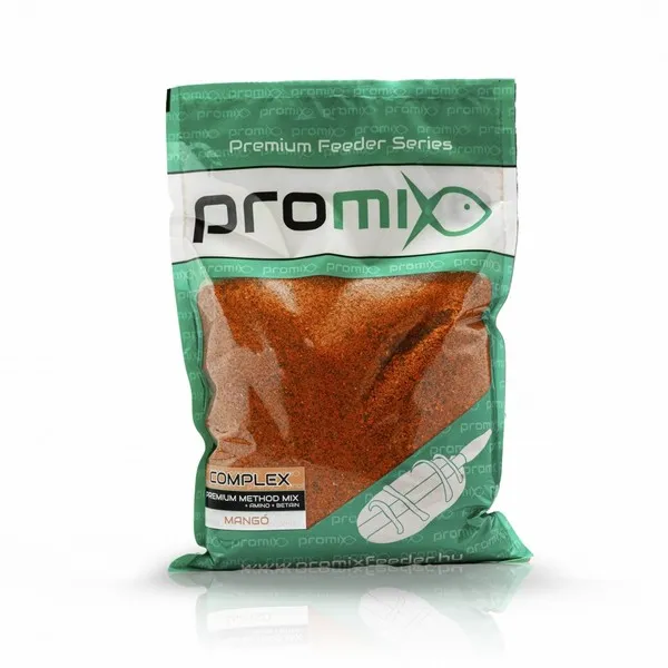 NextFish - Horgász webshop és horgászbolt - PROMIX COMPLEX EPERKRÉM etetőanyag