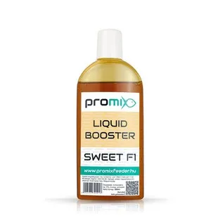 NextFish - Horgász webshop és horgászbolt - PROMIX LIQUID BOOSTER SWEET F1