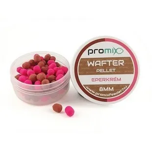 NextFish - Horgász webshop és horgászbolt - PROMIX WAFTER PELLET 8MM EPERKRÉM wafters