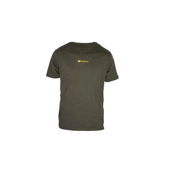 NextFish - Horgász webshop és horgászbolt - RIDGEMONKEY APEAREL SPORTFLEX LIGHTWEIGHT T-SHIRT GREEN S