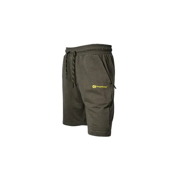 NextFish - Horgász webshop és horgászbolt - RIDGEMONKEY APEAREL SPORTFLEX LIGHTWEIGHT SHORTS GREEN S