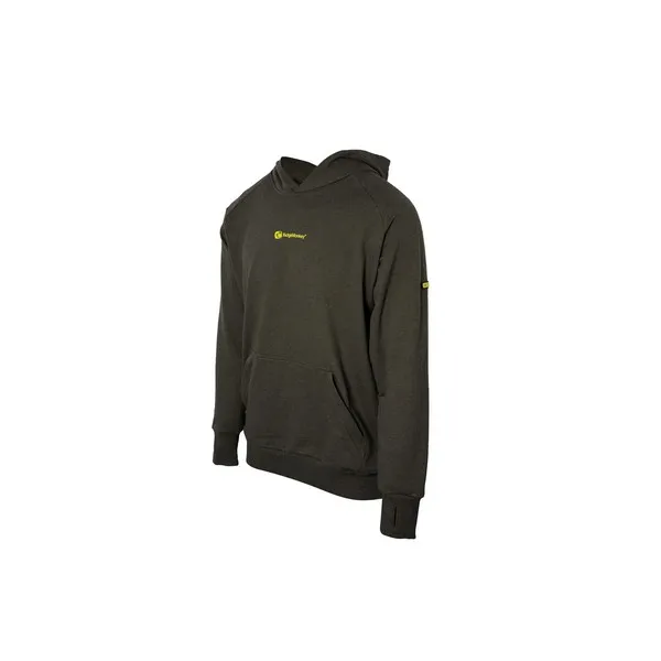 NextFish - Horgász webshop és horgászbolt - RIDGEMONKEY APEAREL SPORTFLEX LIGHTWEIGHT HOODY GREEN S