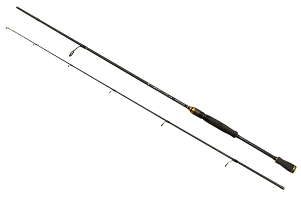 NextFish - Horgász webshop és horgászbolt - RYOBI ULTIMATE WARRIOR GX FUJI SPINNING M 2.23M pergető horgászbot