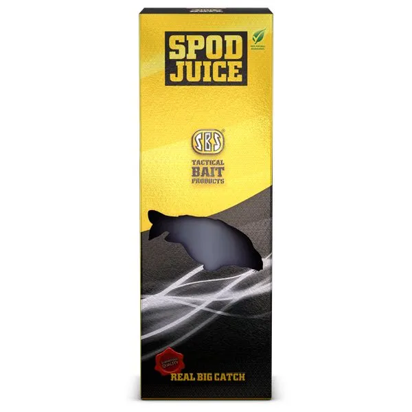 NextFish - Horgász webshop és horgászbolt - SBS PREMIUM SPOD JUICE M1 1000 ML