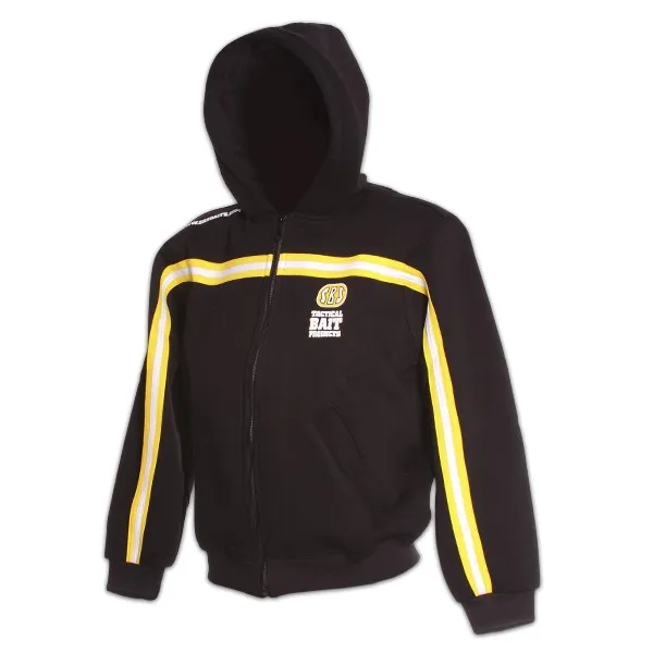 NextFish - Horgász webshop és horgászbolt - SBS ZIPPED HOODIE XXXL ZIPPZÁRAS KAPUCNIS FELSŐ