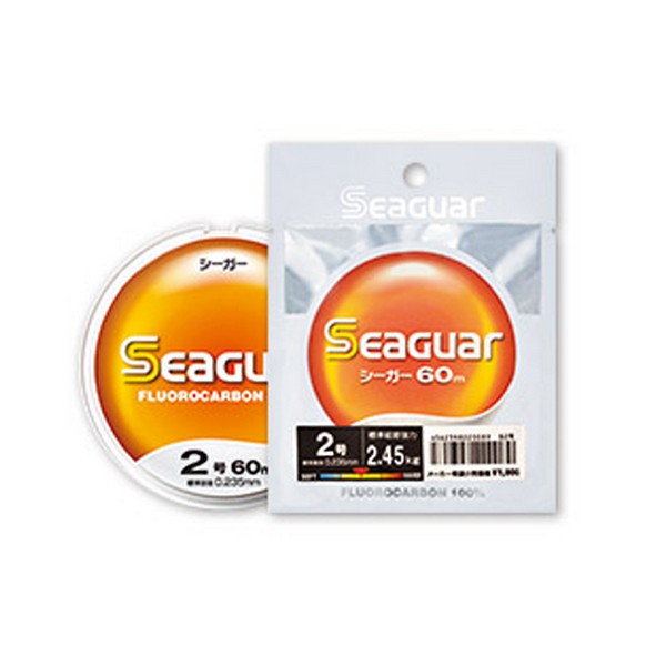 NextFish - Horgász webshop és horgászbolt - SEAGUAR 60M 0.8PE