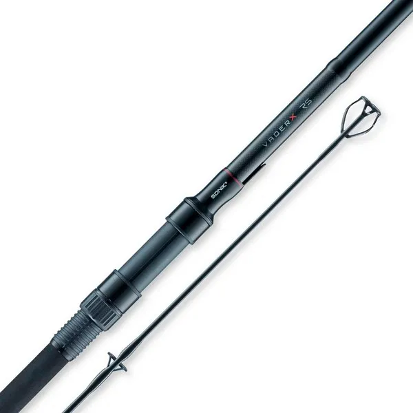 NextFish - Horgász webshop és horgászbolt - SONIK VADERX RS S+M HYBRID 12\' bojlis horgászbot