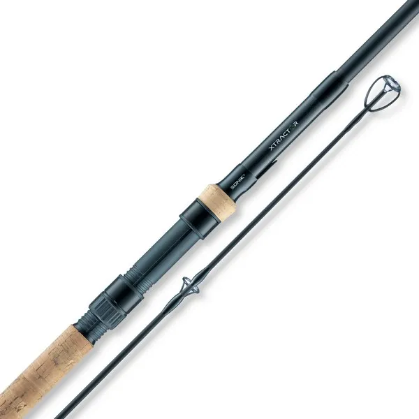 NextFish - Horgász webshop és horgászbolt - SONIK XTRACTOR CORK 9' 3.00LB  bojlis horgászbot