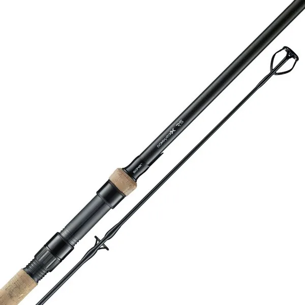 NextFish - Horgász webshop és horgászbolt - SONIK DOMINATORX RS CORK 12ft 3.50LB bojlis horgászbot