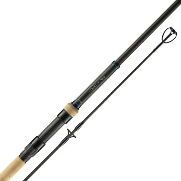 NextFish - Horgász webshop és horgászbolt - SONIK XTRACTOR PRO CORK 9' (2.74M) 3.00LB bojlis horgászbot