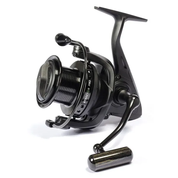 NextFish - Horgász webshop és horgászbolt - SONIK XTRACTOR PRO 5000 feeder orsó