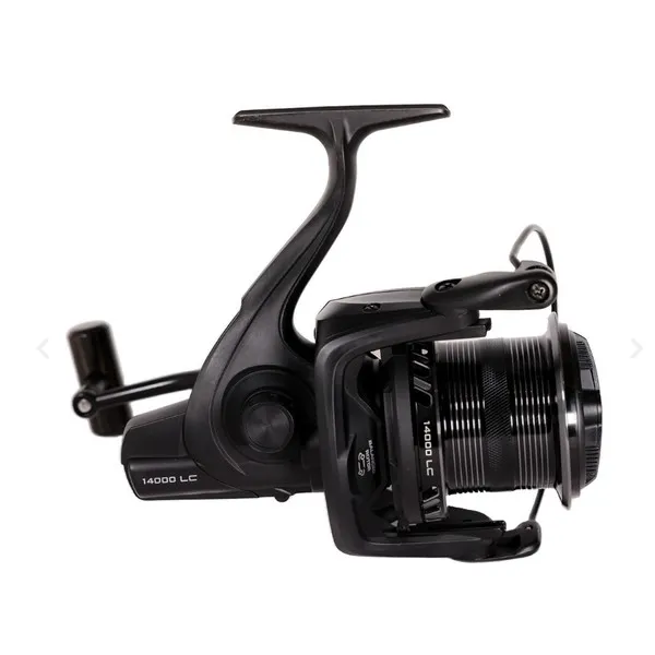 NextFish - Horgász webshop és horgászbolt - SONIK DOMINATORX 14000 LC távdobó orsó