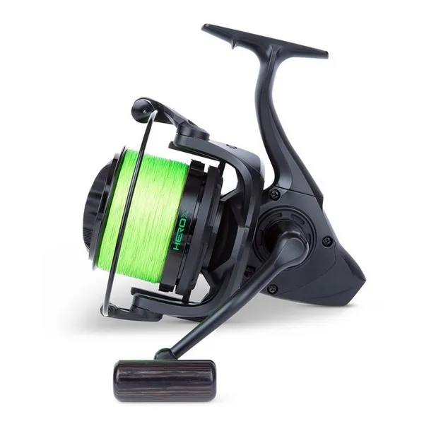 NextFish - Horgász webshop és horgászbolt - SONIK  HEROX SPOD REEL (200M 30LB BRAID)