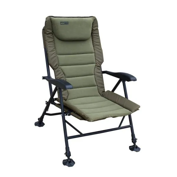 NextFish - Horgász webshop és horgászbolt - SONIK BANK-TEK RECLINER ARMCHAIR