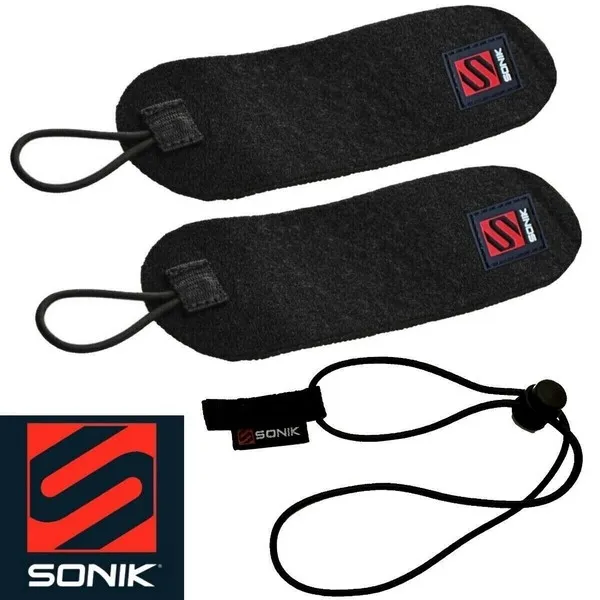 NextFish - Horgász webshop és horgászbolt - SONIK SONIK NEOPRENE ROD BANDS