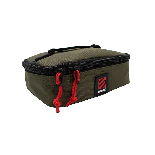 NextFish - Horgász webshop és horgászbolt - SONIK SONIK LEAD AND LEADER POUCH