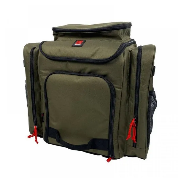 NextFish - Horgász webshop és horgászbolt - SONIK TACKLE ORGANISER RUCKSACK HÁTIZSÁK