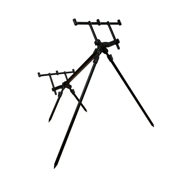 NextFish - Horgász webshop és horgászbolt - SONIK STANZ ALL-TERRAIN LITE 3 (3 BOTOS) ROD POD