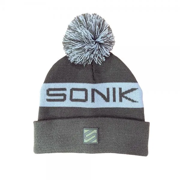 NextFish - Horgász webshop és horgászbolt - SONIK BOBBLE HAT - SAPKA