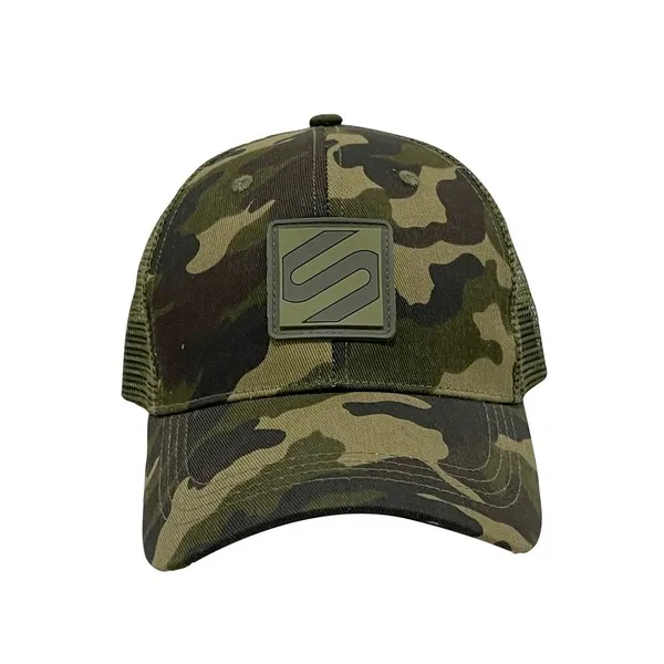 NextFish - Horgász webshop és horgászbolt - SONIK MESH BACK TRUCKER CAP