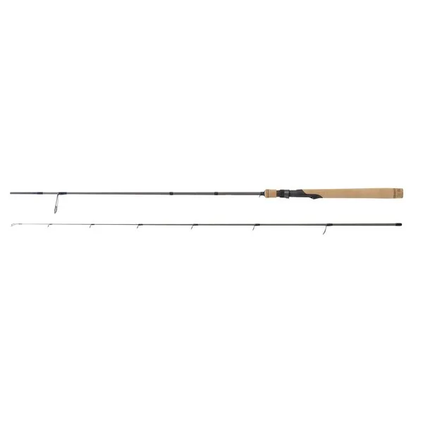 NextFish - Horgász webshop és horgászbolt - WFT PENZILL GHOST SPIN UL 1,98M 1-6G pergető horgászbot