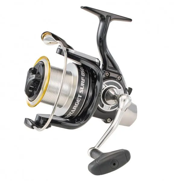 NextFish - Horgász webshop és horgászbolt - ORSÓ RYOBI PROTARGET SURF 8500 5+1 távdobó orsó