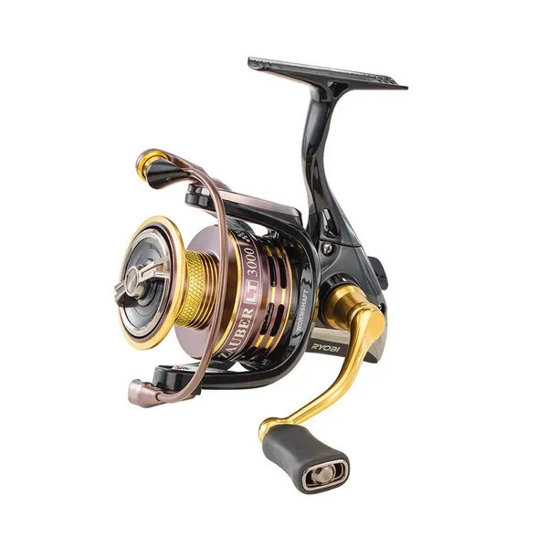 NextFish - Horgász webshop és horgászbolt - RYOBI ZAUBER LT 1000 9+1 pergető orsó