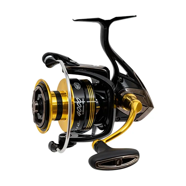 NextFish - Horgász webshop és horgászbolt - RYOBI IXORNE 2500 9+1 INKL. pergető orsó PÓTDOBBAL