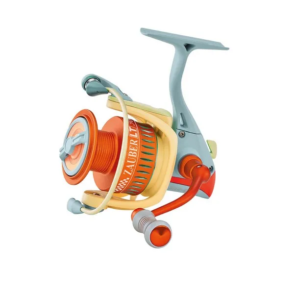 NextFish - Horgász webshop és horgászbolt - RYOBI ZAUBER LT MC 1000 9+1 pergető orsó