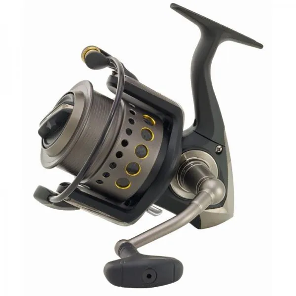 NextFish - Horgász webshop és horgászbolt - RYOBI CYNOS III 6500 FEEDER 5+1 feeder orsó