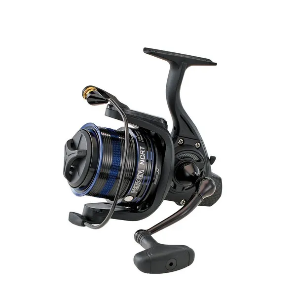 NextFish - Horgász webshop és horgászbolt - RYOBI SLAM UL FEEDER 8500 5+1/1:5.0 feeder orsó