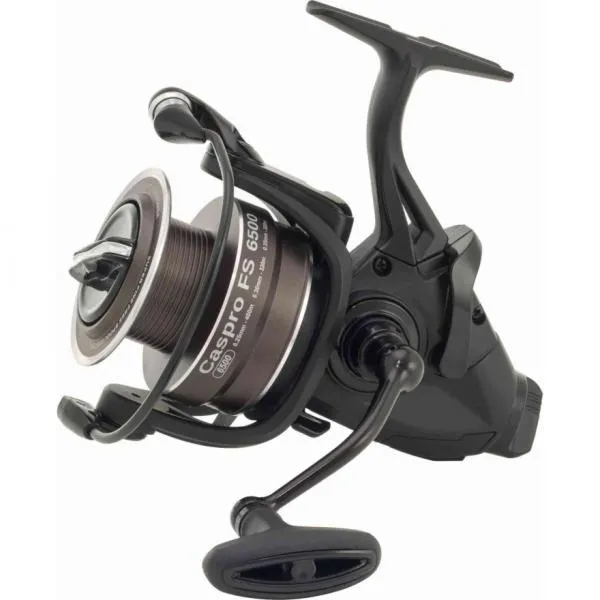 NextFish - Horgász webshop és horgászbolt - RYOBI CASPRO 5500 FS 7+1 NYELETŐFÉKES ORSÓ