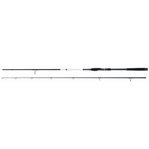 NextFish - Horgász webshop és horgászbolt - WFT XK BONE PRO SPIN 2,10M 3-17G pergető bot